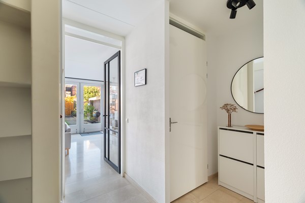 Medium property photo - Zinkerstraat 13, 3071 HP Rotterdam